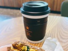 -星巴克臻选(湖滨道店)