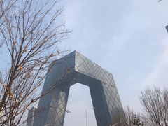 -北京中国大饭店