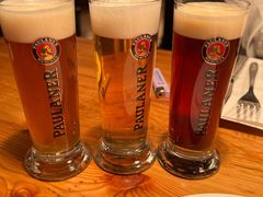 -宝莱纳啤酒花园餐厅PAULANER BRAUHAUS Nanjing(广州路店)