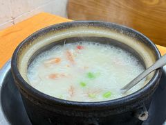 -辉记潮汕海鲜砂锅粥(市桥店)