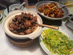 -大鱼徽州·寻味徽菜(星光总店)