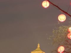 -西安赛瑞喜来登大酒店