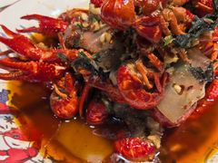 -辣不怕口味虾(凌霄路店)