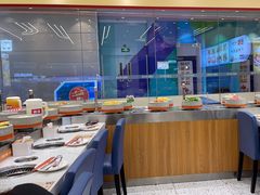 -密友回转自助火锅(中海环宇城店)
