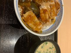 -吉野家(上海美罗城店)