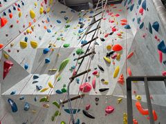 -尽峰攀岩 Acme Climbing