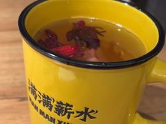 -太二酸菜鱼(金沙印象城店)