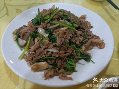 -双喜饭庄(马道坡街店)