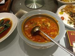 -紫鑫阁饭庄(长安店)