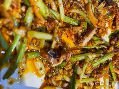 -庞家烧烤客栈(炮台山店)