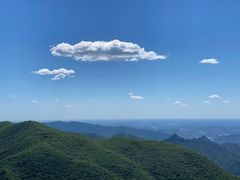 -妙峰山风景名胜区