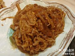 -京滨饭店·餐厅(阜外大街店)