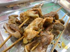 -满记烧饼(牛街东里小区一区店)
