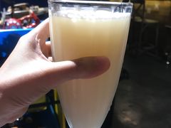 -静香HOUSE·全时段融合餐厅(七星欢乐颂店)