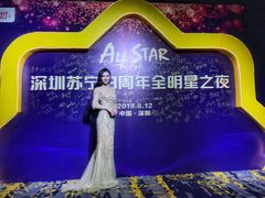 -博林天瑞喜来登酒店·西丽尚膳