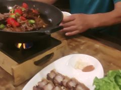 -一楼食业·美食人家