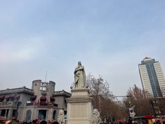 -天津意大利风情旅游区