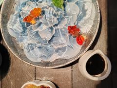 -江边城外烤全鱼(方庄时代购物中心店)