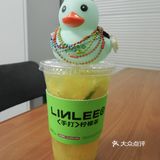 清新柠檬茶时间～👋[礼花][爱心]🌹