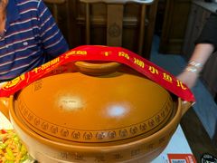 -千岛湖小鱼儿·淳安匠心农家菜