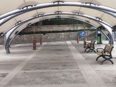 -苏州河梦清园环保主题公园