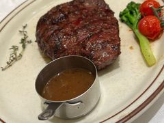 -黑宝石西餐厅(汇励99城市公园店)