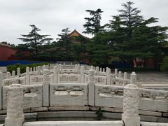 -北京市劳动人民文化宫(太庙)