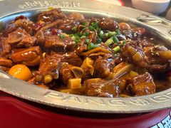 -胖哥俩肉蟹煲(杭州下沙学林街店)