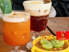 -唐咖精品咖啡(大理古城手冲店)