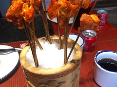 -黄家码头老火锅(解放碑旗舰店)