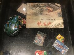 -京味斋·北京烤鸭(北京南站洋桥店)