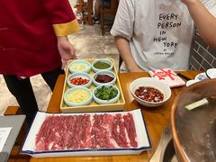 -乐宴·老北京铜火锅(桂庙店)