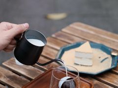 -Home Cafe(水榭春天店)
