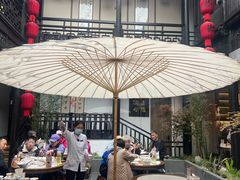 -二泉园老菜馆·百年无锡菜