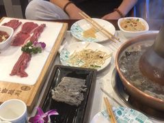 -阳坊胜利涮羊肉(禧乐汇店)