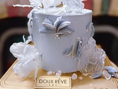 -杜哈夫DOUX RÊVE·生日蛋糕(日月光店)