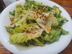 -勇猛子川菜馆(新军路店)