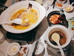 -庆江南江南菜(琴湖溪里花园城店)