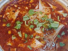 -马三洋芋片(簋街店)