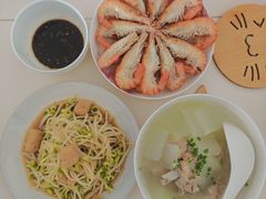 -鲸育宝宝月嫂(徐汇店)