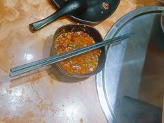 -塔兰齐新疆孜然火锅(鲤鱼山路店)