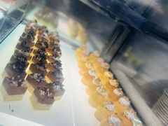 -广州增城保利郡雅酒店-月色西餐厅