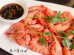 -鑫悦楼煎蟹·16年海鲜大排档