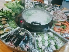 -百丈园龙江啫神馆