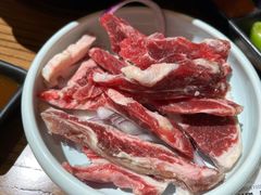 -九田家黑牛烤肉料理(太阳宫广场店)