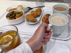 -宜家·瑞典风味餐厅(武汉荟聚中心店)