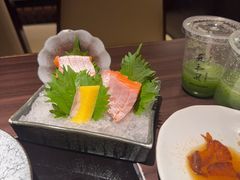 -匠和风精致料理(莆田财富中心店)