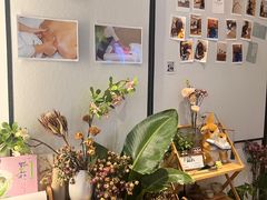-大鱼·养生·禅洗头疗·按摩SPA