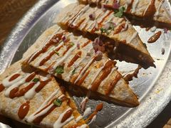 -Q MEX 库迈墨西哥餐吧(三里屯店)
