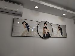 -拾尚映画·STUDIO婚纱摄影(中关村店)